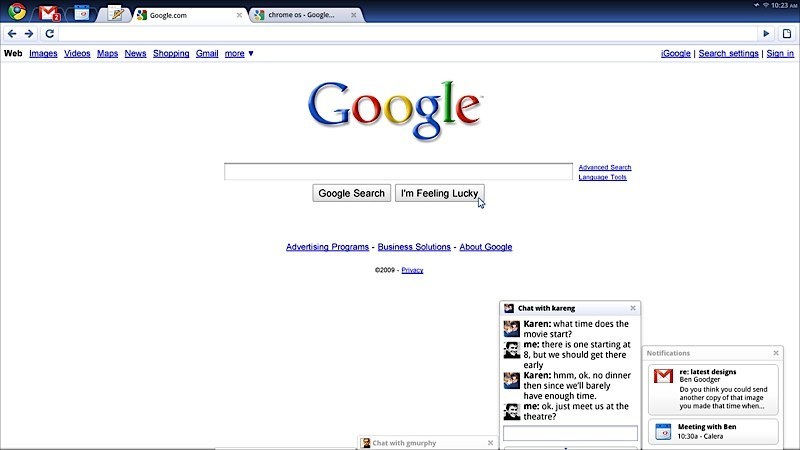 Google Chrome For Old Mac Os X
